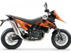 KTM 690 LC4 Supermoto